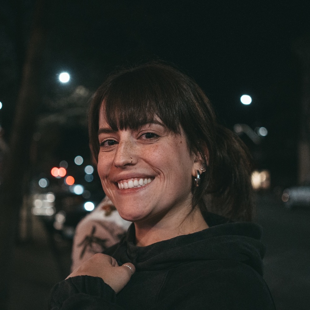 Meet your Posher, Samantha